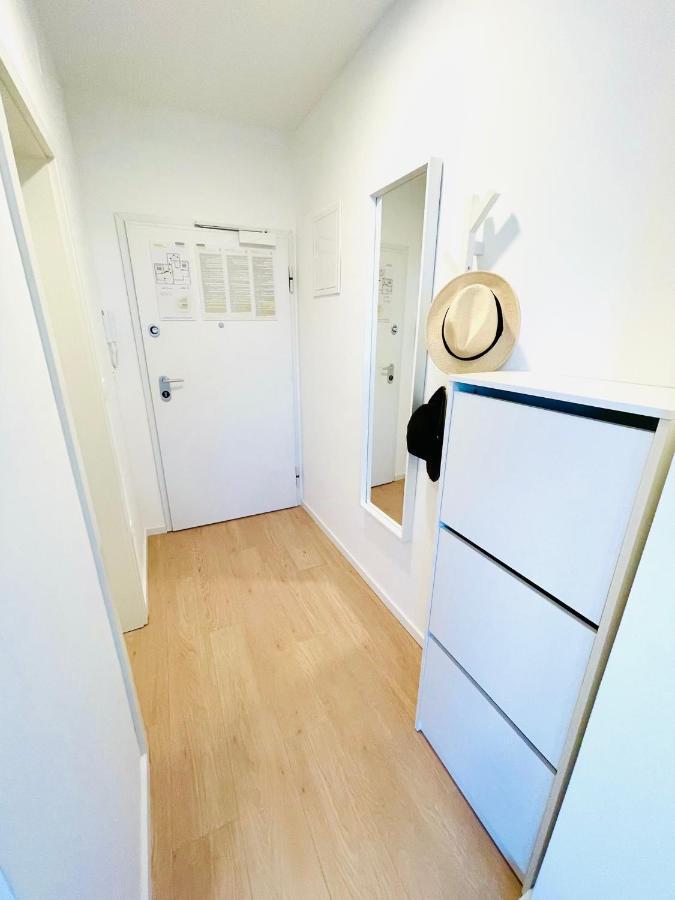Anapartments2 Primošten Exterior foto