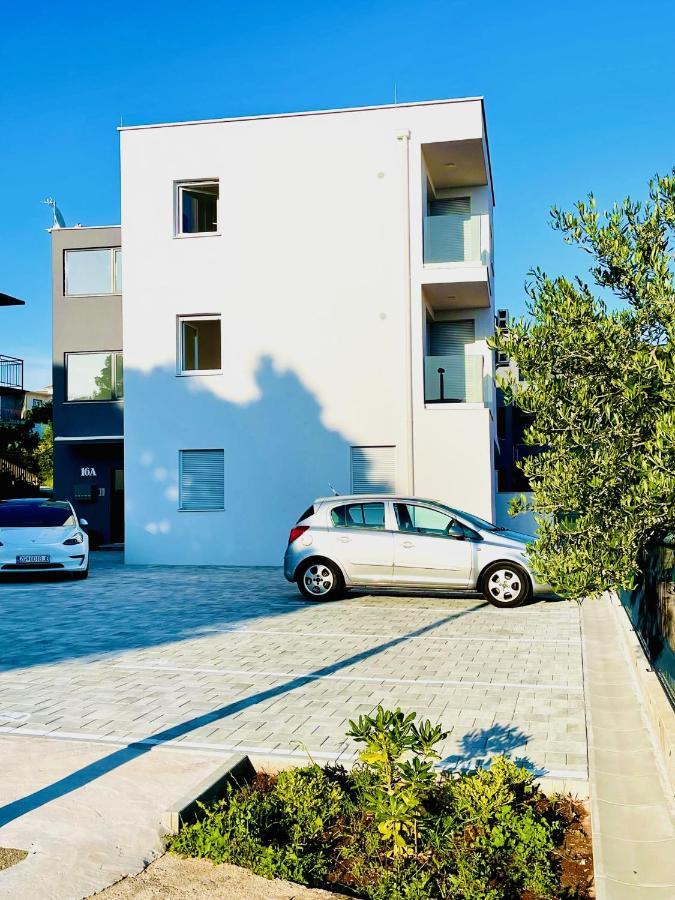 Anapartments2 Primošten Exterior foto
