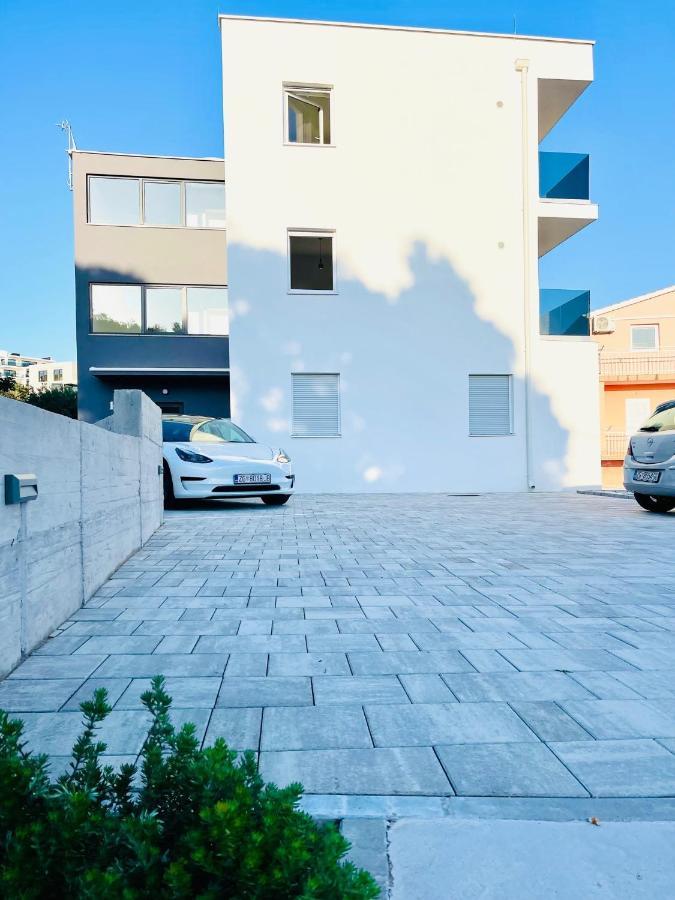 Anapartments2 Primošten Exterior foto